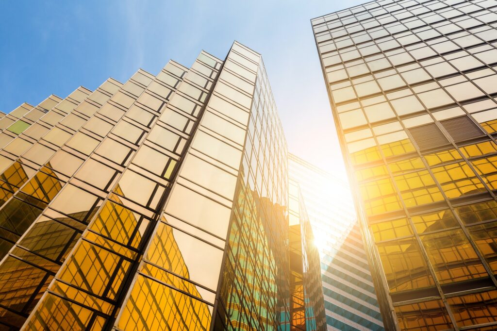 Office building